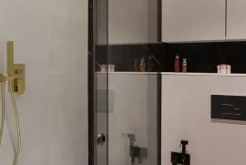 იყიდება ბინა, 1 ოთახიანი, ახალი აშენებული, ბათუმი, აეროპორტის უბანი