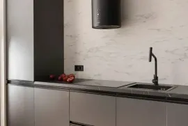 იყიდება ბინა, 1 ოთახიანი, ახალი აშენებული, ბათუმი, აეროპორტის უბანი