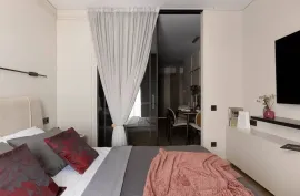 იყიდება ბინა, 1 ოთახიანი, ახალი აშენებული, ბათუმი, აეროპორტის უბანი