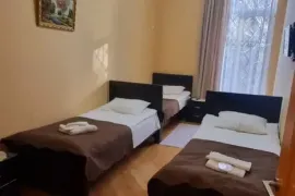 ქირავდება, სასტუმრო, ისანი