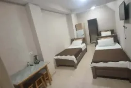 ქირავდება, სასტუმრო, ისანი