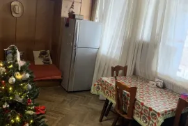 იყიდება ბინა, 3 ოთახიანი, ძველი აშენებული, თბილისი, ვერა