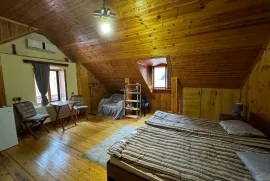 Аренда, 1 Kомнатная, Старое здание, Тбилиси, Чугурети