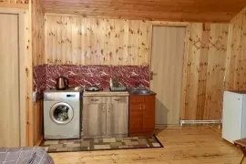 Аренда, 1 Kомнатная, Старое здание, Тбилиси, Чугурети