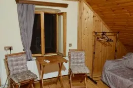 Аренда, 1 Kомнатная, Старое здание, Тбилиси, Чугурети