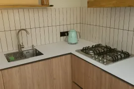 Продается квартира, 2 Kомнатная, Новостройка, Тбилиси, Багеби