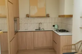 Продается квартира, 2 Kомнатная, Новостройка, Тбилиси, Багеби