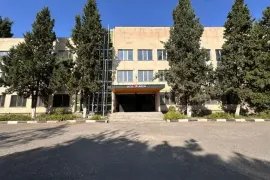 ქირავდება, სასაწყობე ფართი, ძველი რუსთავი