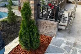 Продается Дом, 7 Kомнатная,  Окрестности Тбилиси, Цхнети