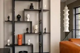 Продается Дом, 7 Kомнатная,  Окрестности Тбилиси, Цхнети