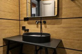 Продается Дом, 7 Kомнатная,  Окрестности Тбилиси, Цхнети