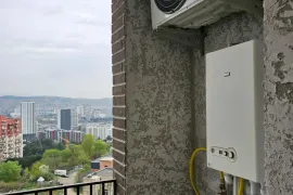 იყიდება ბინა, 3 ოთახიანი, ახალი აშენებული, თბილისი, ვაშლიჯვარი