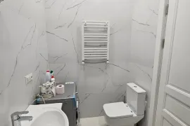 იყიდება ბინა, 3 ოთახიანი, ახალი აშენებული, თბილისი, ვაშლიჯვარი