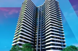 იყიდება ბინა, 2 ოთახიანი, ახალი აშენებული, ბათუმი, აეროპორტის უბანი