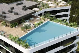 იყიდება ბინა, 2 ოთახიანი, ახალი აშენებული, ბათუმი, აეროპორტის უბანი