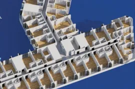 იყიდება ბინა, 2 ოთახიანი, ახალი აშენებული, ბათუმი, აეროპორტის უბანი