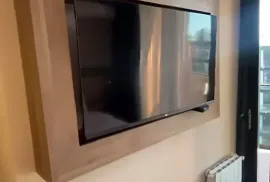 იყიდება ბინა, 1 ოთახიანი, ახალი აშენებული, ბათუმი, ადლია