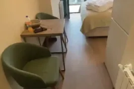 იყიდება ბინა, 1 ოთახიანი, ახალი აშენებული, ბათუმი, ადლია