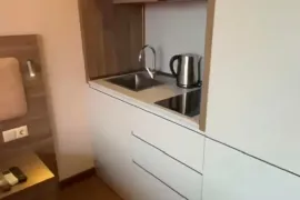 იყიდება ბინა, 1 ოთახიანი, ახალი აშენებული, ბათუმი, ადლია