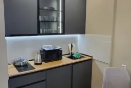 იყიდება ბინა, 1 ოთახიანი, ახალი აშენებული, ბათუმი, აეროპორტის უბანი