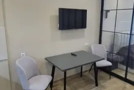 იყიდება ბინა, 1 ოთახიანი, ახალი აშენებული, ბათუმი, აეროპორტის უბანი