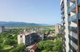 იყიდება ბინა, 1 ოთახიანი, ახალი აშენებული, ბათუმი, აეროპორტის უბანი