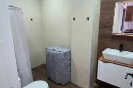 ქირავდება ბინა, 2 ოთახიანი, ახალი აშენებული, თბილისი, ისანი