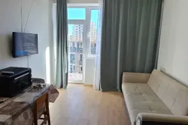 ქირავდება ბინა, 2 ოთახიანი, ახალი აშენებული, თბილისი, ისანი