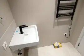 იყიდება ბინა, 1 ოთახიანი, ახალი აშენებული, ბათუმი, ბაგრატიონის უბანი