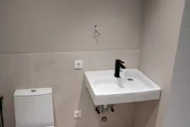 იყიდება ბინა, 1 ოთახიანი, ახალი აშენებული, ბათუმი, ბაგრატიონის უბანი