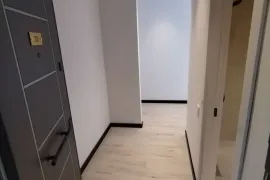 იყიდება ბინა, 1 ოთახიანი, ახალი აშენებული, ბათუმი, ბაგრატიონის უბანი