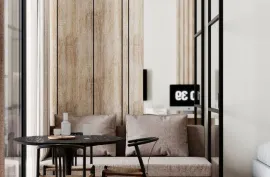 იყიდება ბინა, 1 ოთახიანი, ახალი აშენებული, ბათუმი, ბაგრატიონის უბანი