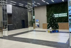 იყიდება ბინა, 2 ოთახიანი, ახალი აშენებული, ბათუმი, ხიმშიაშვილის უბანი