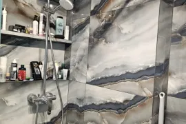 იყიდება ბინა, 1 ოთახიანი, ახალი აშენებული, ბათუმი, ბაგრატიონის უბანი