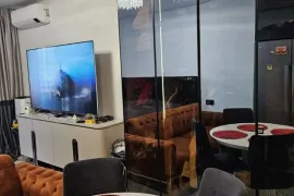 იყიდება ბინა, 1 ოთახიანი, ახალი აშენებული, ბათუმი, ბაგრატიონის უბანი