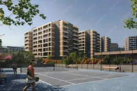 იყიდება ბინა, 2 ოთახიანი, ახალი აშენებული, თბილისი, ორთაჭალა