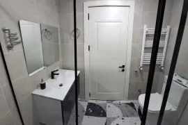 იყიდება ბინა, 2 ოთახიანი, ახალი აშენებული, თბილისი, ორთაჭალა