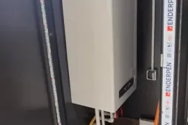 იყიდება ბინა, 2 ოთახიანი, ახალი აშენებული, თბილისი, ორთაჭალა