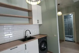 იყიდება ბინა, 2 ოთახიანი, ახალი აშენებული, თბილისი, ორთაჭალა