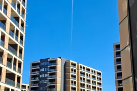 Apartment for sale, 2 Room, New building, Tbilisi, Ortachala