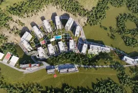 იყიდება ბინა, 2 ოთახიანი, ახალი აშენებული, თბილისი, ორთაჭალა