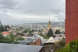 იყიდება ბინა, 4 ოთახიანი, ახალი აშენებული, თბილისი, მთაწმინდა