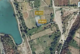 Land For Sale, Agricultural, Choporti