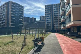 იყიდება ბინა, 2 ოთახიანი, ახალი აშენებული, თბილისი, ორთაჭალა