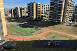 იყიდება ბინა, 2 ოთახიანი, ახალი აშენებული, თბილისი, ორთაჭალა