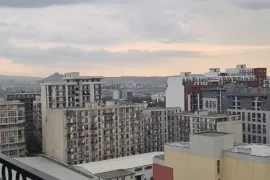 ქირავდება ბინა, 2 ოთახიანი, ახალი აშენებული, თბილისი, დიდი დიღომი