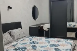 ქირავდება ბინა, 2 ოთახიანი, ახალი აშენებული, თბილისი, დიდი დიღომი