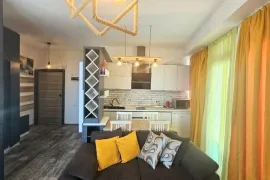 იყიდება ბინა, 1 ოთახიანი, ახალი აშენებული, ბათუმი, აეროპორტის უბანი