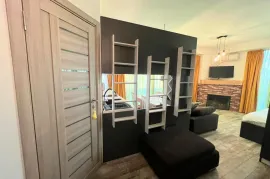 იყიდება ბინა, 1 ოთახიანი, ახალი აშენებული, ბათუმი, აეროპორტის უბანი