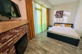 იყიდება ბინა, 1 ოთახიანი, ახალი აშენებული, ბათუმი, აეროპორტის უბანი